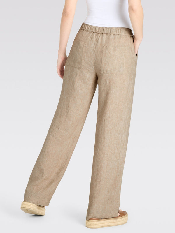 MACJeans-ChiaraBelt-AlmondBeige-Teilkörper-Teil