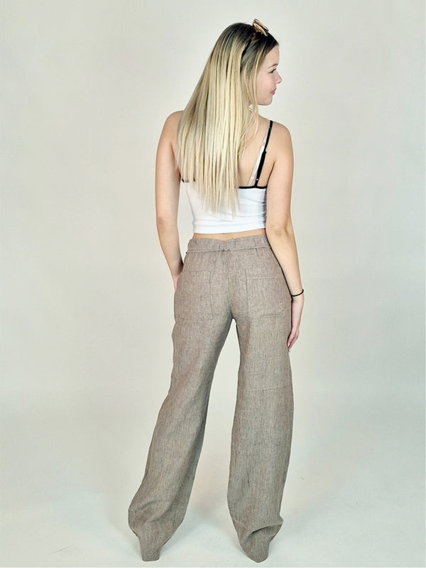 MAC_CHIARA BELT_BRAUN_LEINEN_4