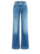 MAC DREAM WIDE, DREAM Wonder light Denim_Produktfoto vorne
