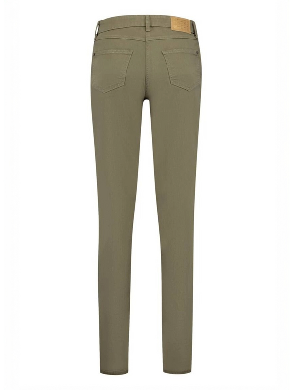 MAC_MELANIE_Straight Fit_High Waist_Produktfoto hinten