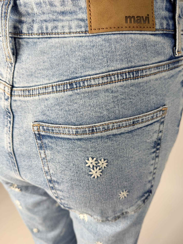 MAVI-NEWYORK-STRAIGHT