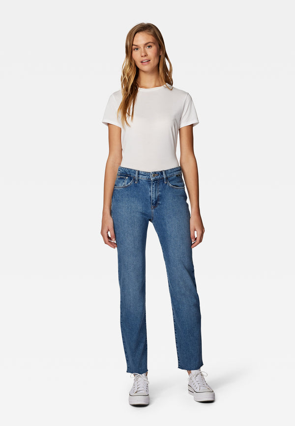 Mavi-Paris-MomJeans-Blue