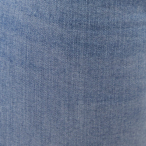 MAVI - KENDRA, Straight Fit, High-Waist, Lt. Brushed Glam Stoff