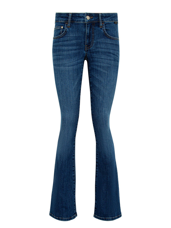 MAVI BELLA RISE DARK BRUSHED STR -100484-86143-PRODUKTBILD VORNE