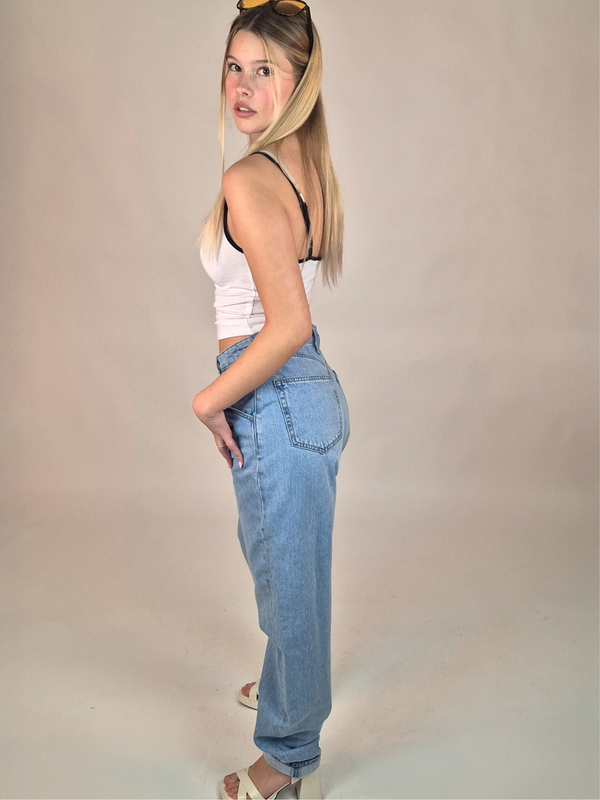 MAVI_LAURA_LT DENIM