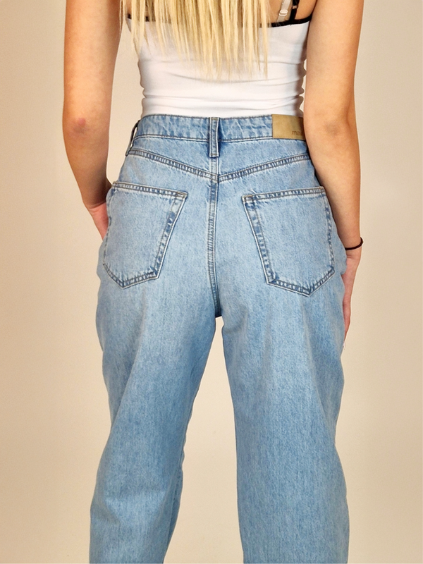 MAVI_LAURA_LT DENIM_DETAIL HINTEN