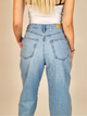 MAVI_LAURA_LT DENIM_DETAIL HINTEN