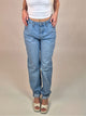 MAVI_LAURA_LT DENIM_TEILANSICHT_VORNE