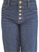 MAVI_Siena_Button Up Rinse denim_Detail_Knopfleiste