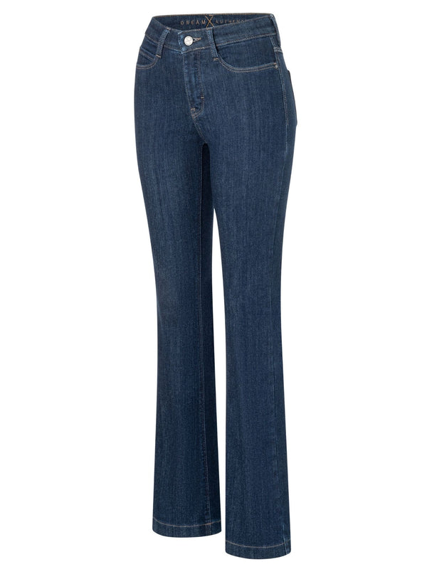 MacJeans-DreaBoot-Rinsed-darkBlue-Bootcut