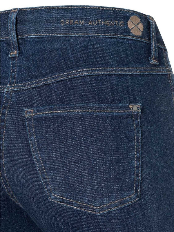 MacJeans-DreaBoot-Rinsed-darkBlue-Bootcut-detail-back