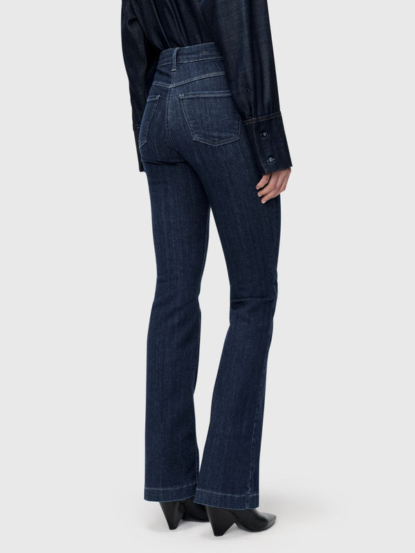 MacJeans-DreaBoot-Rinsed-darkBlue-Bootcut