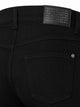 MacJeansWIDEAuthenticStretchDenimBlack-Black