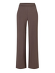 Mac Chiara Stoffhose Truffle Brown 