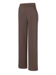 Mac Chiara Stoffhose Truffle Brown 