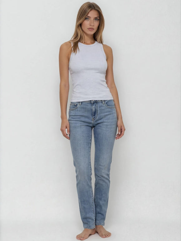 Mavi-Adriana-lt brushed str-10728A1278-vorne