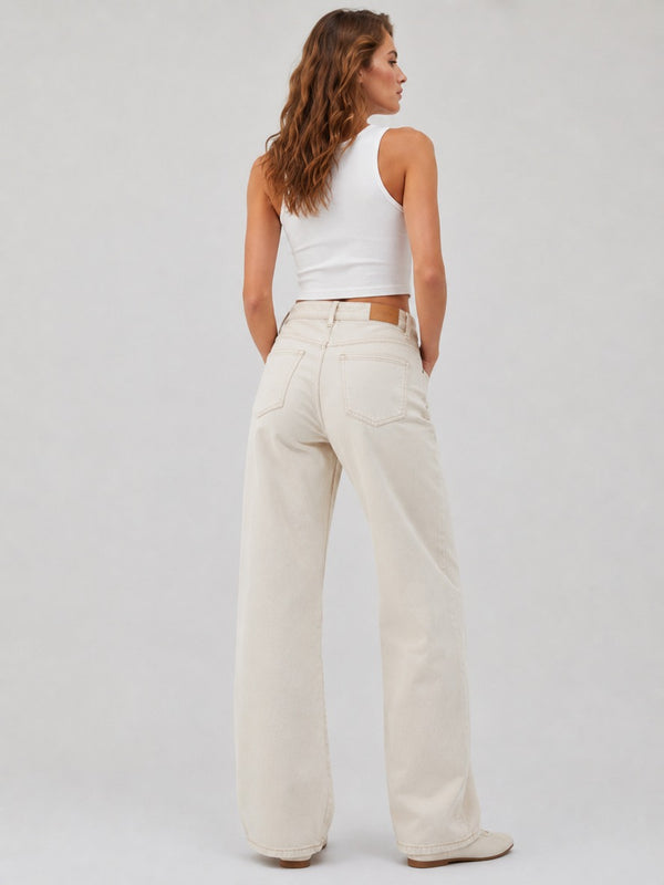 Mavi-Leila-Barrel-Colourdenim-beige