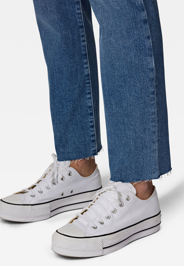 Mavi-Paris-MomJeans-Blue-Detail-abgeschnittener Saum