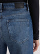 MaviJeans-MALIBU-HighWaist_Dark bushedSparkleGanzkoerper-Detail