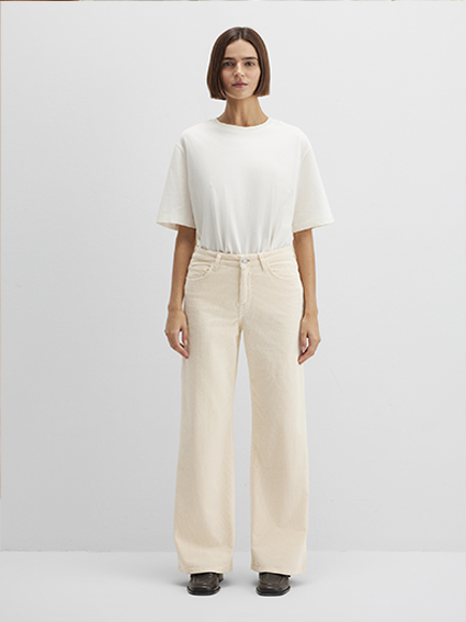 Mavi-Malibu-Cord Tofu-WideLeg-vorne