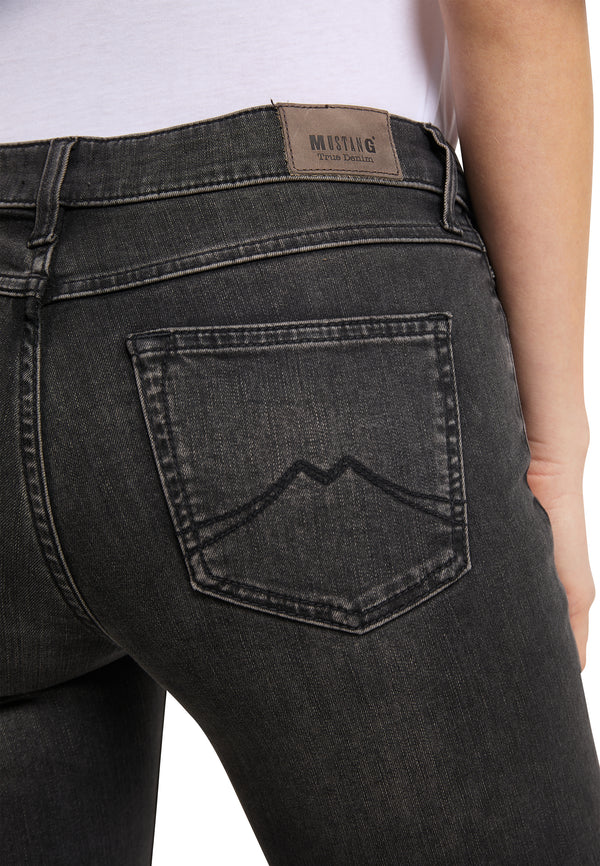 MUSTANG-NOOS_1006278-4000-882-Jwggings-Jasmin-black-used-hinten-detail-2