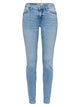 CROSS JEANS - ALAN, Skinny Fit, Light Mid Blue Used, Produktfoto