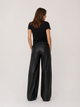 ONLYM-Palazzo-Lederimitat-Hose-black-hinten