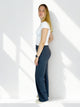 ONLYM_StoffhosemitKnoepfen_HighWaist_Grey_Ganzkörperbild_vorne