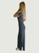 ONLYY M MAXIKLEID getstreift_TALL