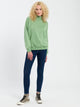 CROSS JEANS - JUDY, Skinny Fit, Dark Mid Blue, Vorne, Ganzkörper