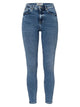 CROSS JEANS - JUDY, Skinny Fit, Smoked Blue Wash, Produktfoto