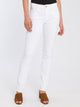 CROSS JEANS - ANYA Jeans, Slim Fit, White , Unterkörper, Vorne