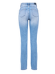 Paddock´s Pat M& C Stone Light Used blue