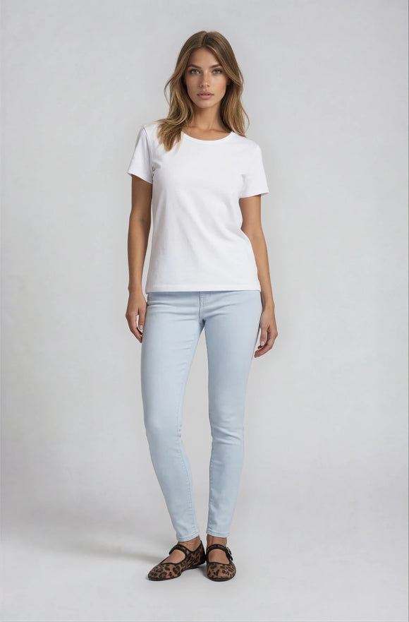 Whitefive-ASH-HighWaist-LightBlue-front