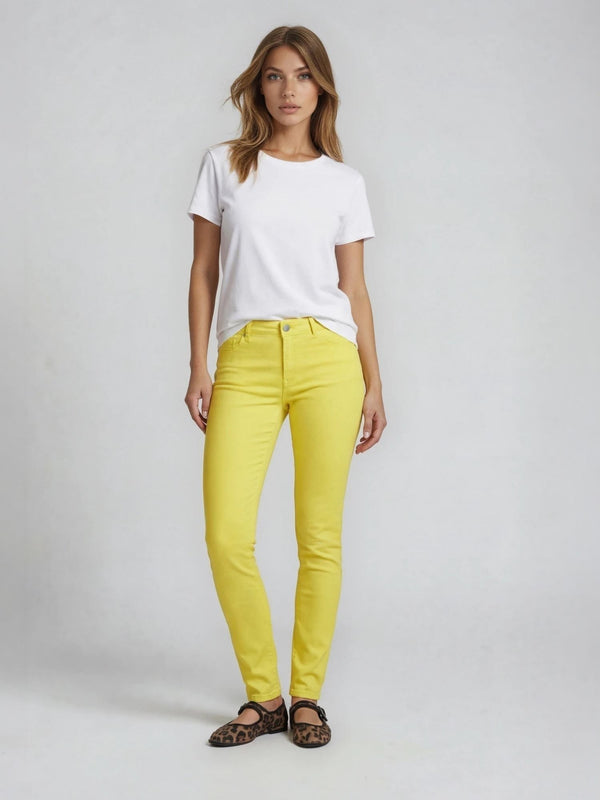 Whitefive-ASH-coloreddemin-lemon-front