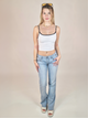 Mavi Bella lt blue everyday-vorne