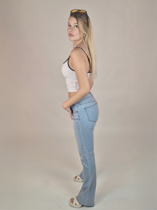 Mavi Bella lt blue everyday-seitlich