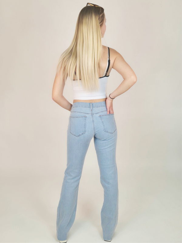 Mavi Bella lt blue everyday-back
