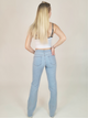 Mavi Bella lt blue everyday-back