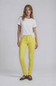 WHITEFIVE-ASH-HIGHWAIST-LEMON-FRONT-RunwayWalk