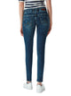 LTB Julita X - Skinny Fit -  01009510691444852171- 51069- 52172-Tessa Wash - 14448 - Rückansicht - Nahaufnahme -  hinten