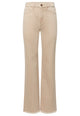 MAVI, VICTORIA, High-Rise Wide-Leg, beige natural dye, Produktfoto