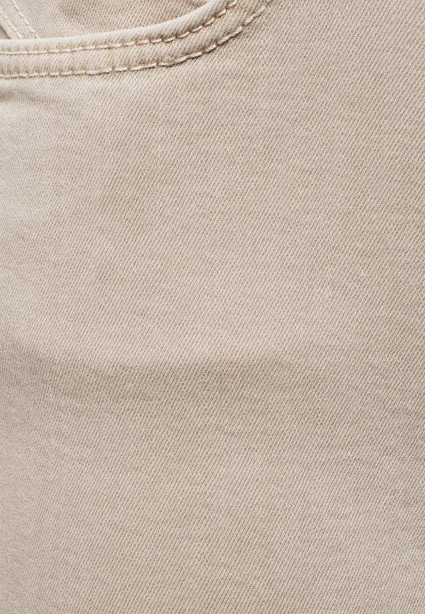 MAVI, ADRIANA, Skinny Fit, Slim Leg, Hummus Str., Mid Waist, Länge 34 - L34 - Länge 36 - L36 - Länge 38 - L38 - vorne - Details