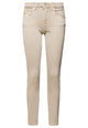 MAVI, ADRIANA, Skinny Fit, Slim Leg, Hummus Str., Mid Waist, Länge 34 - L34 - Länge 36 - L36 - Länge 38 - L38 - vorne  - Vorderansicht