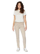 MAVI, ADRIANA, Skinny Fit, Slim Leg, Hummus Str., Mid Waist, Länge 34 - L34 - Länge 36 - L36 - Länge 38 - L38 - vorne - Ganzkörper - Vorderansicht