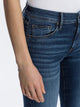 Cross jeans- Anya Jeans - Slim Fit - Detailbild - Taschen - vorne
