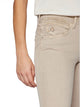 MAVI, ADRIANA, Skinny Fit, Slim Leg, Hummus Str., Mid Waist, Länge 34 - L34 - Länge 36 - L36 - Länge 38 - L38 - vorne - Tasche - Detailansicht