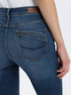 Cross jeans- Anya Jeans - Slim Fit - Detailbild - Gesässtaschen- hinten