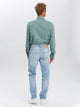     E_161_142_cross_jeans_null_1  1500 × 2000 Pixel-Länge38-L38-Ganzkörper-Hinteransicht