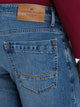 CROSS JEANS - ANTONIO, Relaxed Fit, ACID BLUE, Seite, Details 